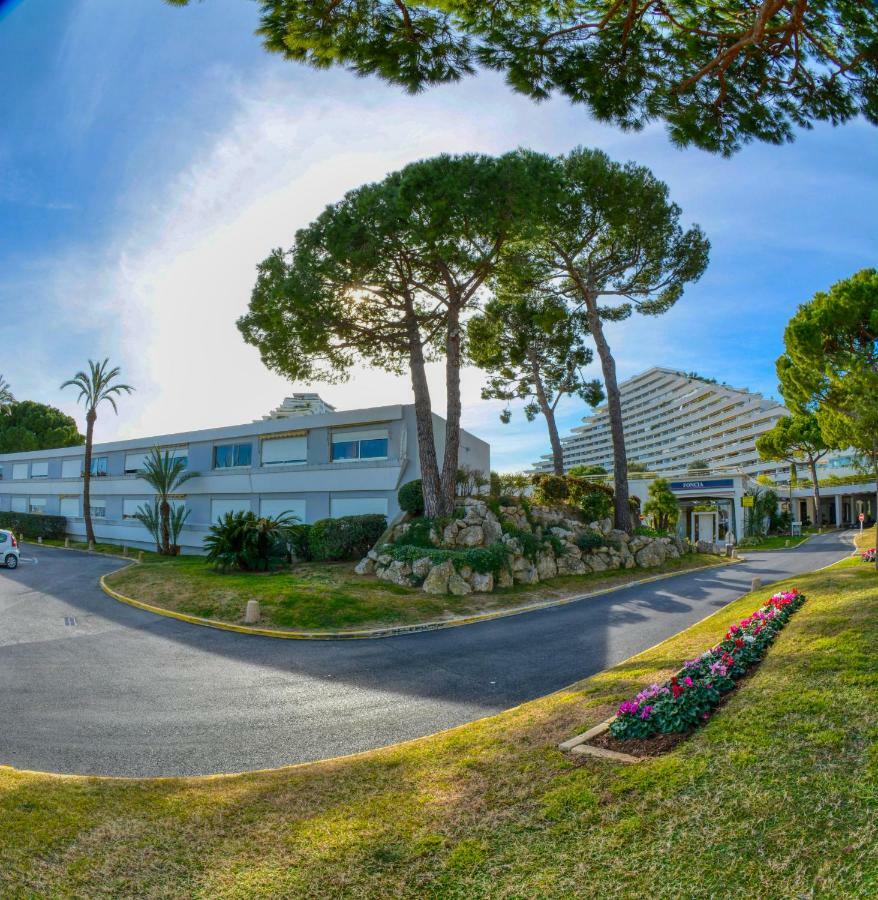 La Studette Marina 06 Apartment Villeneuve-Loubet Exterior photo