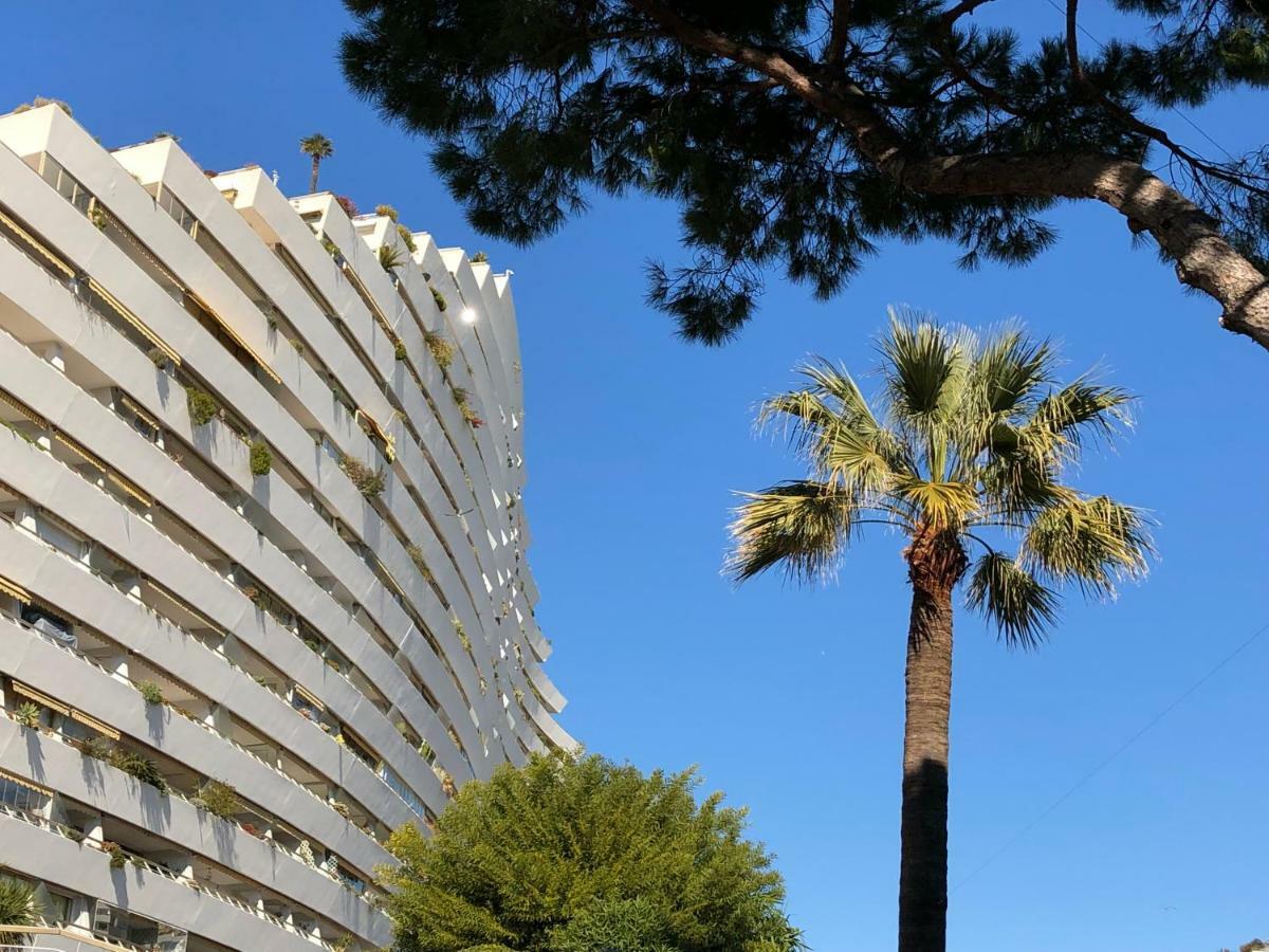 La Studette Marina 06 Apartment Villeneuve-Loubet Exterior photo